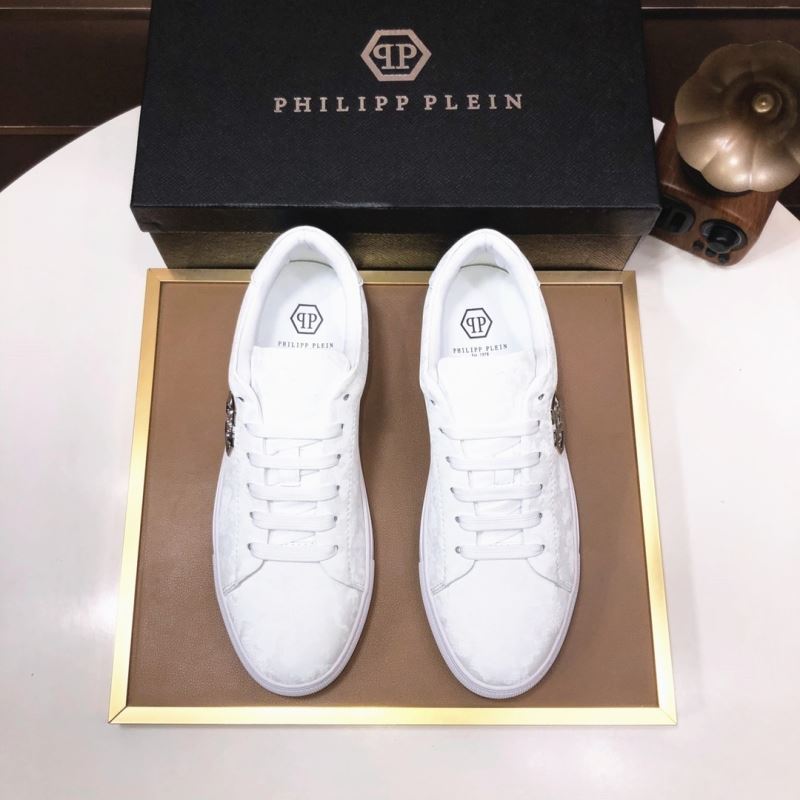 Philipp Plein Shoes